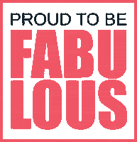 Gay Pride Sticker by T-Squirt