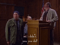 season 2 netflix GIF by Gilmore Girls 