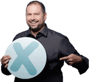 Johann Rlp Sticker by SPD Rheinland-Pfalz