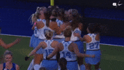 Happy Lets Go GIF by UNC Tar Heels