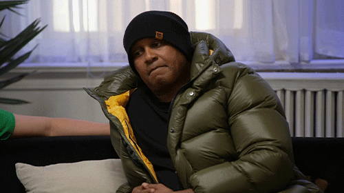 Mtv Kevin GIF by Paramount+