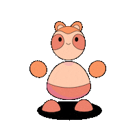 Sticker Animated Gif Sticker by Fatman