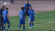 Afc Esteghlal GIF