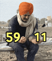 Punjabi Sidhu GIF