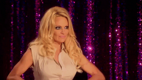 logo tv GIF by RuPaul's Drag Race