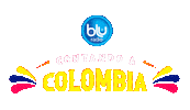 Carnaval De Barranquilla Caracoltv Sticker by Caracol Television