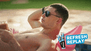Summer Friends GIF by NESCAFÉ Adriatic