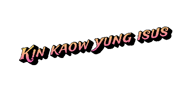 Jaeikaoli Sticker