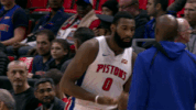 expression layup GIF by NBA