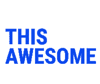 wunthompsonanr this is awesome Sticker