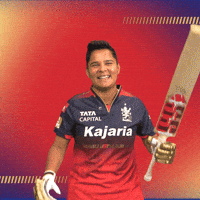 Happy Dance GIF by Royal Challengers Bengaluru