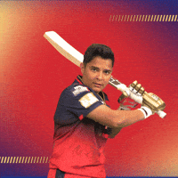 Happy Dance GIF by Royal Challengers Bengaluru