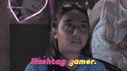Mostlysane Prajakta Koli GIF by NETFLIX