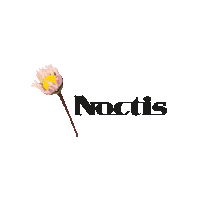 Flower Sticker by noctis