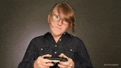video game winner GIF by Children's Miracle Network Hospitals