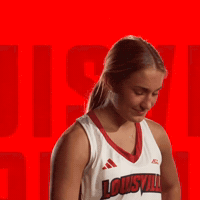 Field Hockey Ls Up GIF by Louisville Cardinals