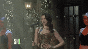 Dua Lipa Snl GIF by Saturday Night Live