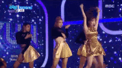 k-pop GIF