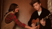 whydontwemusic why dont we you and me at christmas GIF