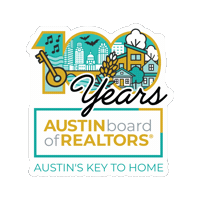 Abor Realtor Sticker by ABoR