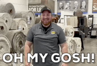 Oh My Omg GIF by Floor Trader of Tacoma
