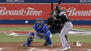 major league baseball sport GIF by MLB