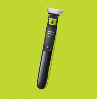 philipsarg oneblade afeitadora philipsoneblade operativoretorno GIF