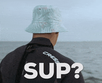 Adam Devine Hello GIF by Shark Week