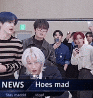 Ateez GIF