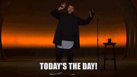 Today Lol GIF by moamer