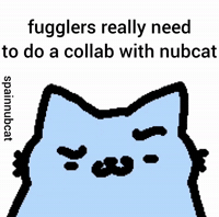 Nubspain GIF