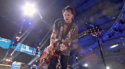 live performance GIF by 5 Seconds of Summer