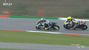 Save Motorcycle Racing GIF by MotoGP™