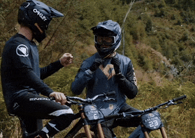 Mountain Bike Respect GIF by YT Industries