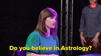 Do You Believe in Astrology?
