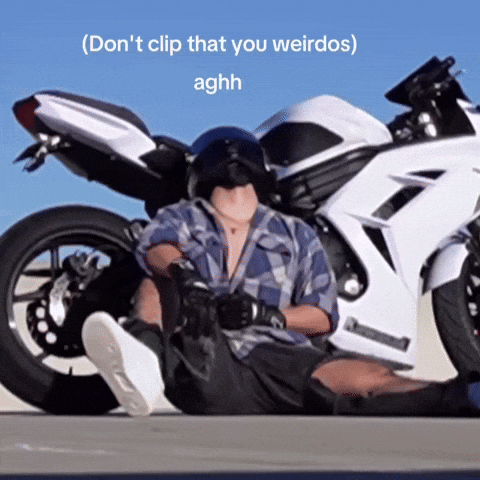 She Will Rest GIF