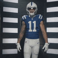 Nfl Football GIF by Indianapolis Colts