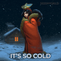 Freeze GIF by seedworld