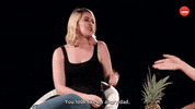 Hawaiian Pizza GIF by BuzzFeed