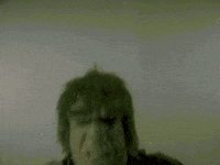 hulk smash GIF