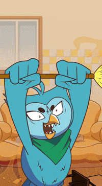 Break Animations GIF