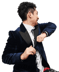 Brian Strgif Sticker by STR Network