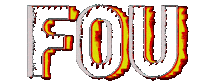 Art Glitch Sticker