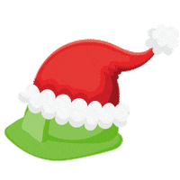 Christmas Noel Sticker by leroymerlinstudio