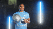 University Of North Carolina Smile GIF by UNC Tar Heels