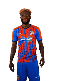 Kayamba Sticker by FCVP