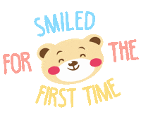 First Time Mimiflo Sticker by Mimiflo® Philippines