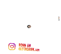 Nandypandynandy Sticker by BORN ON INSTAGRAM