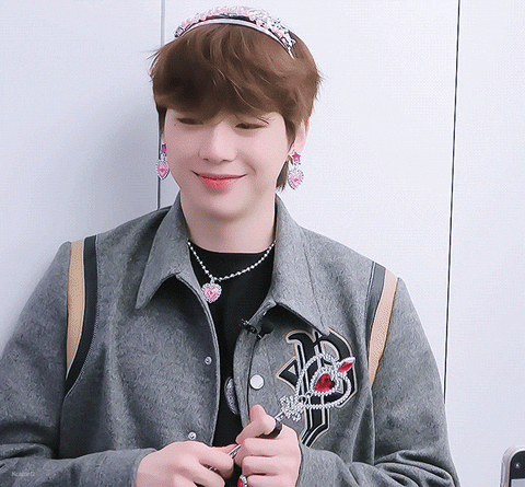 kdcolor giphyupload kangdaniel 강다니엘 프린세스니엘 GIF