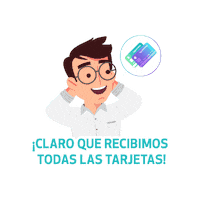 CredibanCo online local emprendimiento negocios Sticker